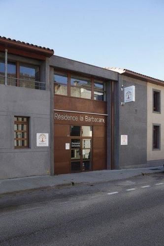 Adonis Carcassonne - Residence la Barbacane Western Serbia Serbia thumbnail